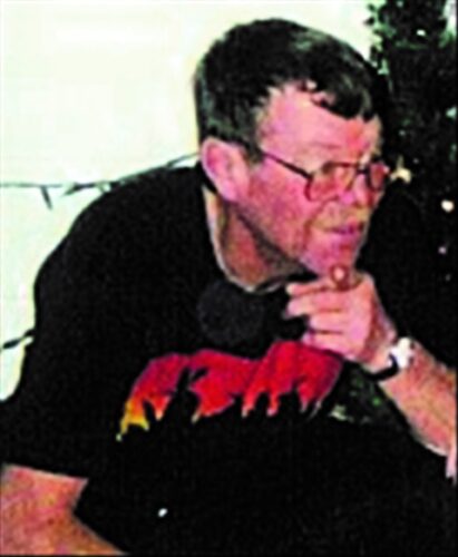 Larson E. Olsen